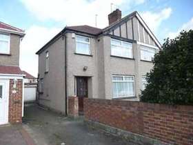 3 Bedroom Detached